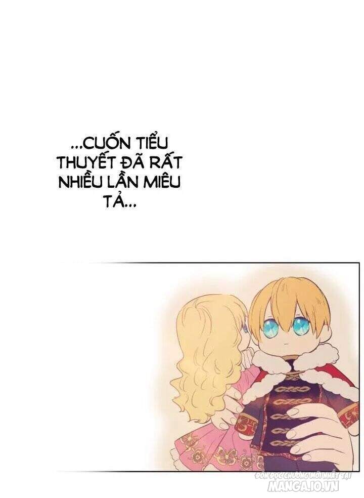 Một Ngày Nọ Tôi Bỗng Thành Nàng Công Chúa Chapter 33 - Trang 2