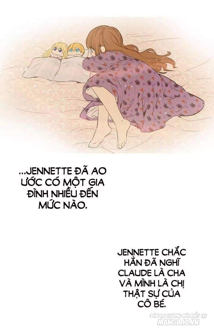 Một Ngày Nọ Tôi Bỗng Thành Nàng Công Chúa Chapter 33 - Trang 2