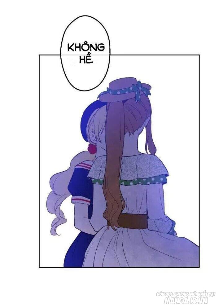 Một Ngày Nọ Tôi Bỗng Thành Nàng Công Chúa Chapter 33 - Trang 2