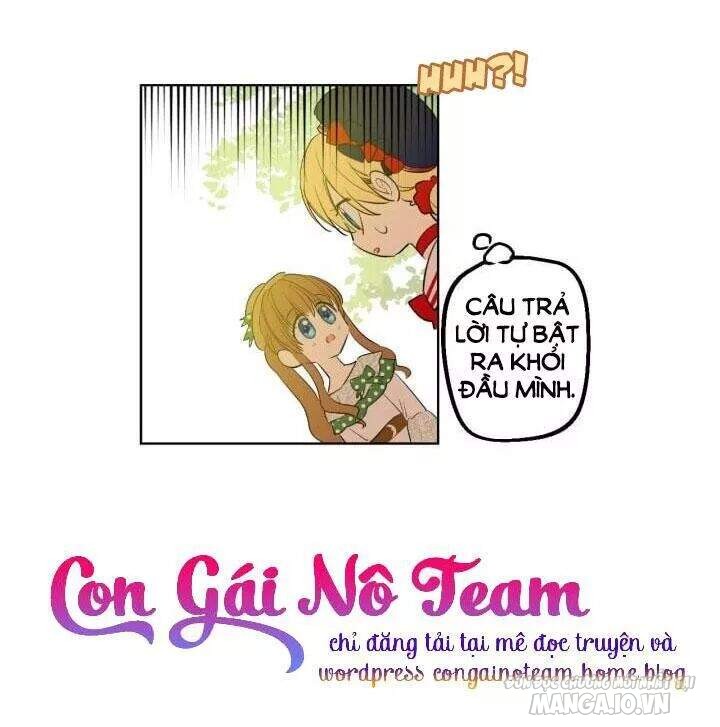 Một Ngày Nọ Tôi Bỗng Thành Nàng Công Chúa Chapter 33 - Trang 2