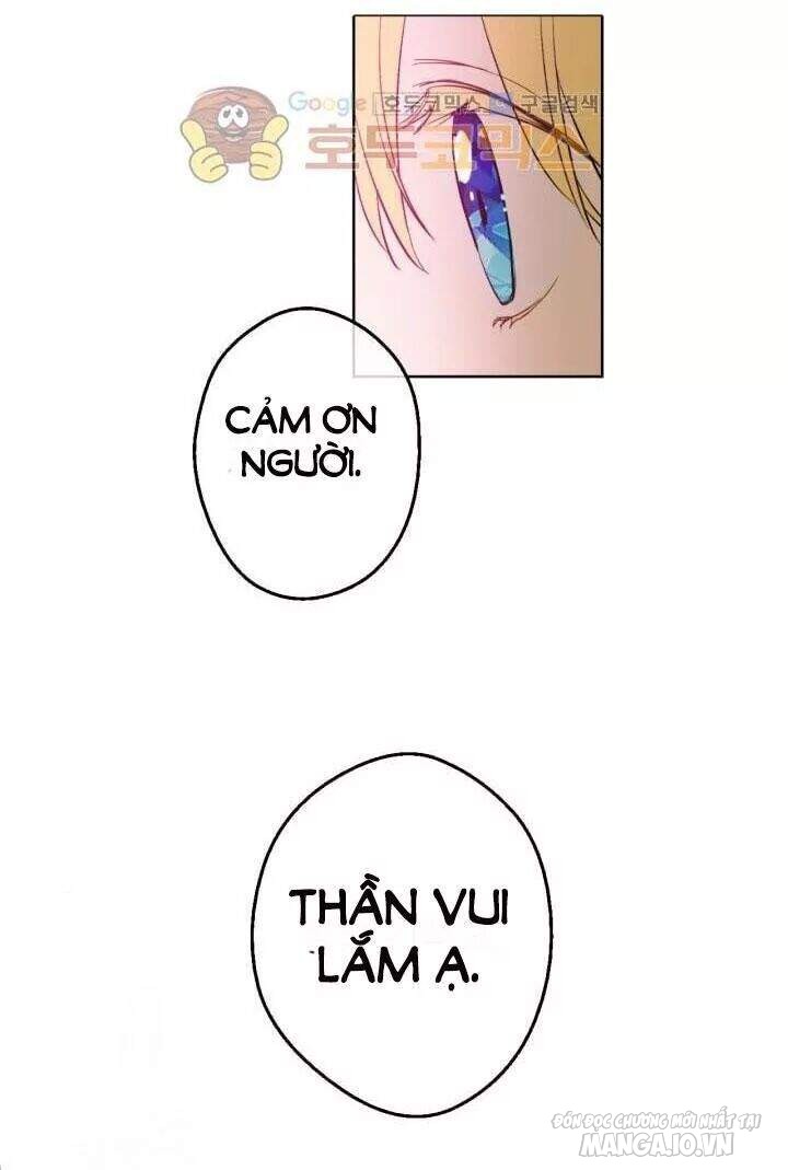 Một Ngày Nọ Tôi Bỗng Thành Nàng Công Chúa Chapter 33 - Trang 2