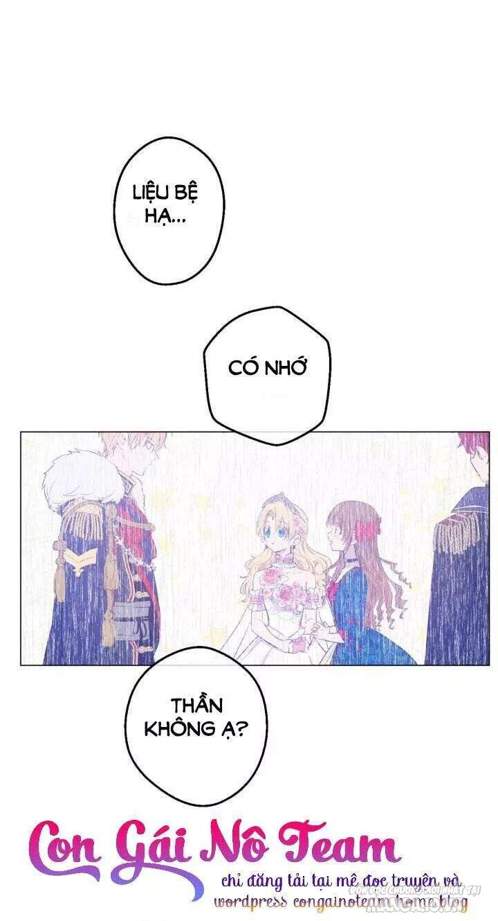 Một Ngày Nọ Tôi Bỗng Thành Nàng Công Chúa Chapter 34 - Trang 2