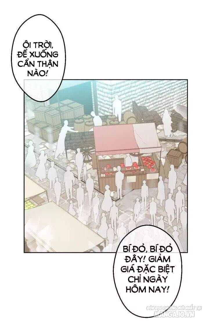 Một Ngày Nọ Tôi Bỗng Thành Nàng Công Chúa Chapter 35 - Trang 2