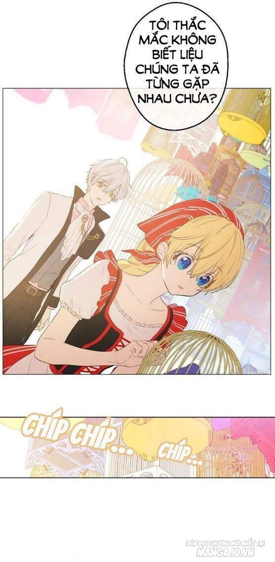 Một Ngày Nọ Tôi Bỗng Thành Nàng Công Chúa Chapter 36 - Trang 2