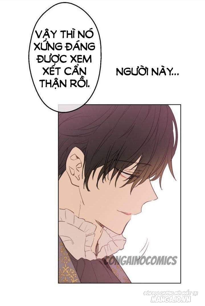 Một Ngày Nọ Tôi Bỗng Thành Nàng Công Chúa Chapter 36 - Trang 2