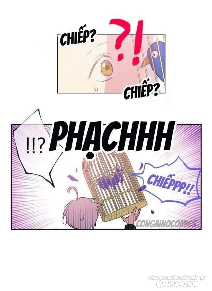 Một Ngày Nọ Tôi Bỗng Thành Nàng Công Chúa Chapter 36 - Trang 2