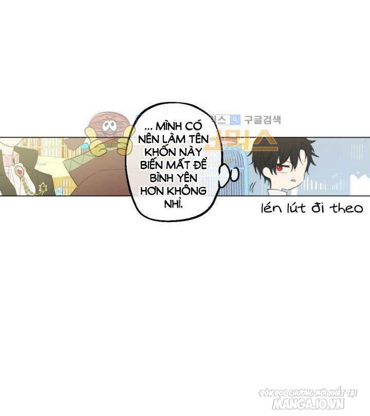 Một Ngày Nọ Tôi Bỗng Thành Nàng Công Chúa Chapter 36 - Trang 2