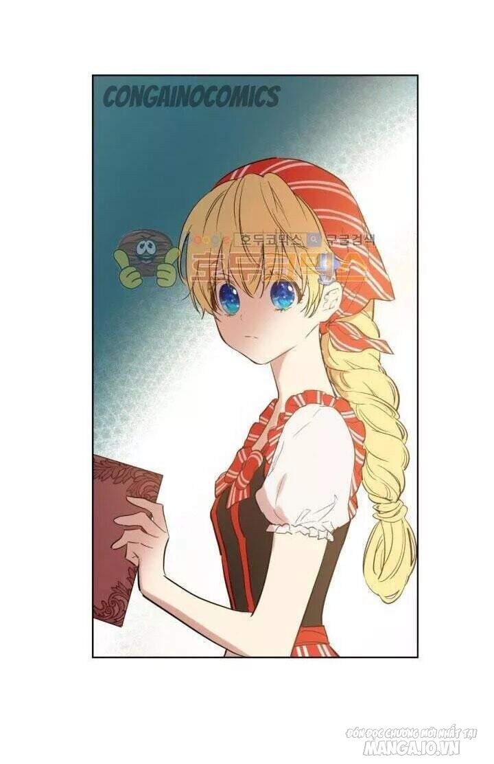 Một Ngày Nọ Tôi Bỗng Thành Nàng Công Chúa Chapter 37 - Trang 2