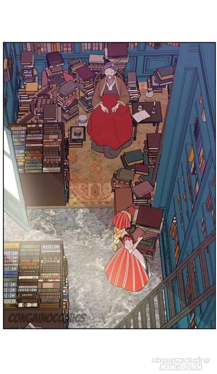 Một Ngày Nọ Tôi Bỗng Thành Nàng Công Chúa Chapter 37 - Trang 2