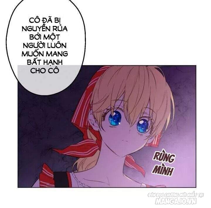 Một Ngày Nọ Tôi Bỗng Thành Nàng Công Chúa Chapter 37 - Trang 2