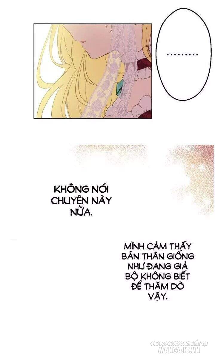 Một Ngày Nọ Tôi Bỗng Thành Nàng Công Chúa Chapter 38 - Trang 2