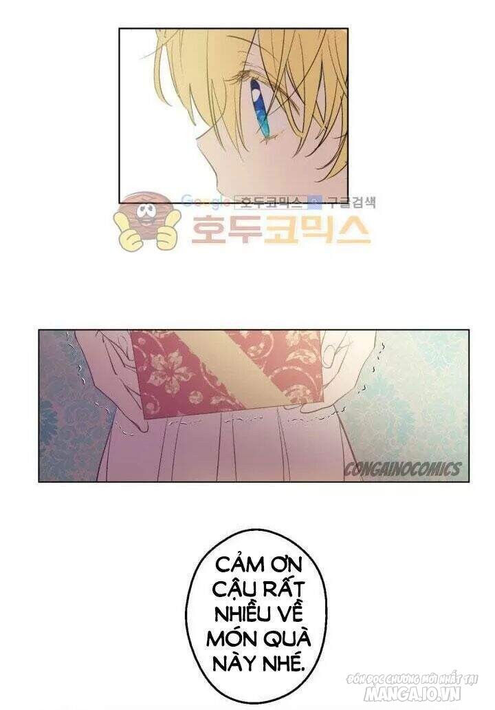 Một Ngày Nọ Tôi Bỗng Thành Nàng Công Chúa Chapter 39 - Trang 2