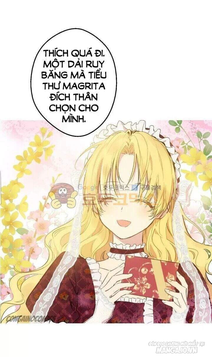 Một Ngày Nọ Tôi Bỗng Thành Nàng Công Chúa Chapter 39 - Trang 2