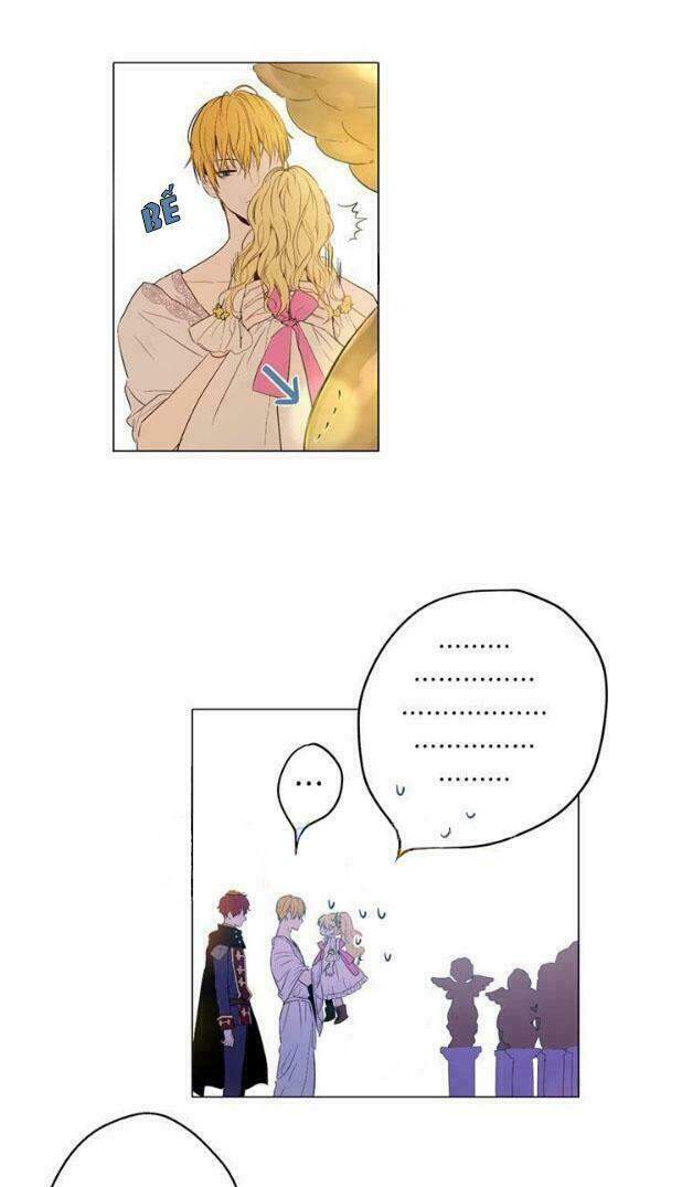 Một Ngày Nọ Tôi Bỗng Thành Nàng Công Chúa Chapter 4.5 - Trang 2