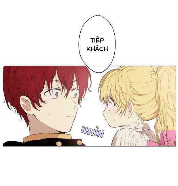 Một Ngày Nọ Tôi Bỗng Thành Nàng Công Chúa Chapter 4.5 - Trang 2