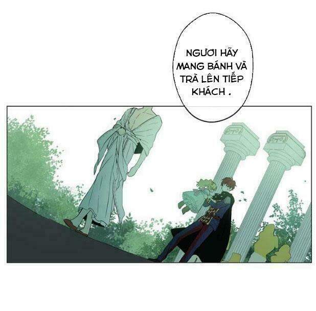 Một Ngày Nọ Tôi Bỗng Thành Nàng Công Chúa Chapter 4.5 - Trang 2