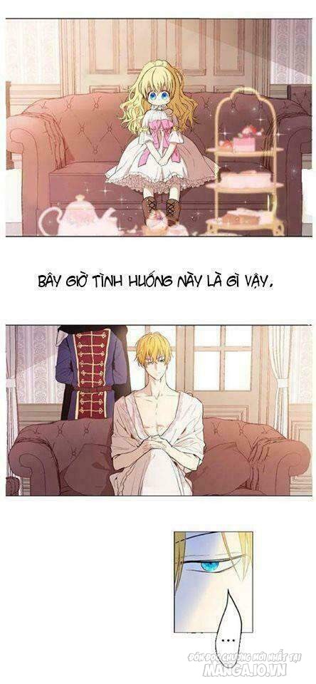 Một Ngày Nọ Tôi Bỗng Thành Nàng Công Chúa Chapter 4 - Trang 2