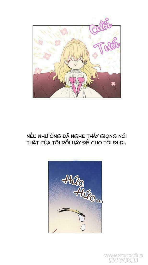 Một Ngày Nọ Tôi Bỗng Thành Nàng Công Chúa Chapter 4 - Trang 2