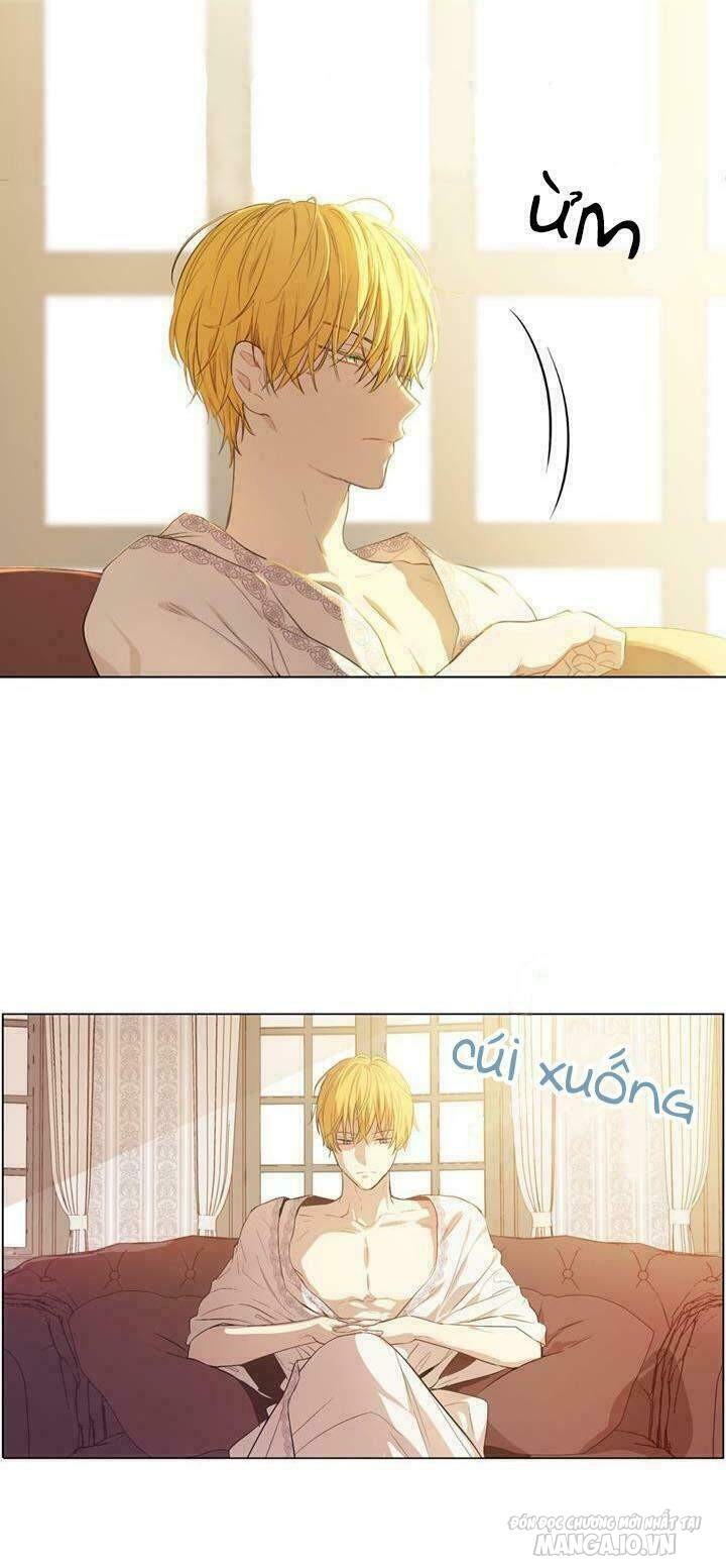 Một Ngày Nọ Tôi Bỗng Thành Nàng Công Chúa Chapter 4 - Trang 2