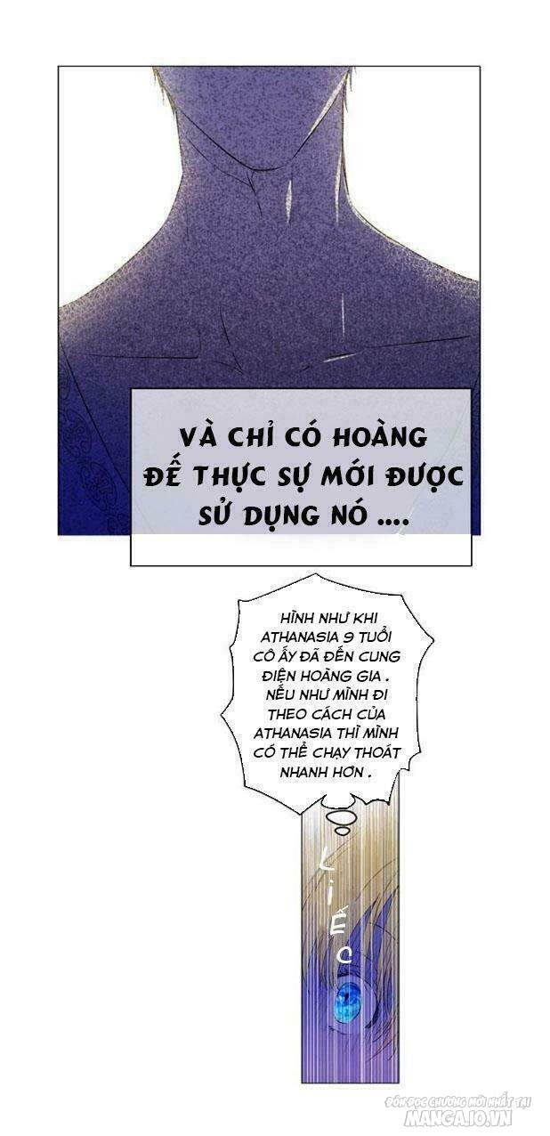 Một Ngày Nọ Tôi Bỗng Thành Nàng Công Chúa Chapter 4 - Trang 2