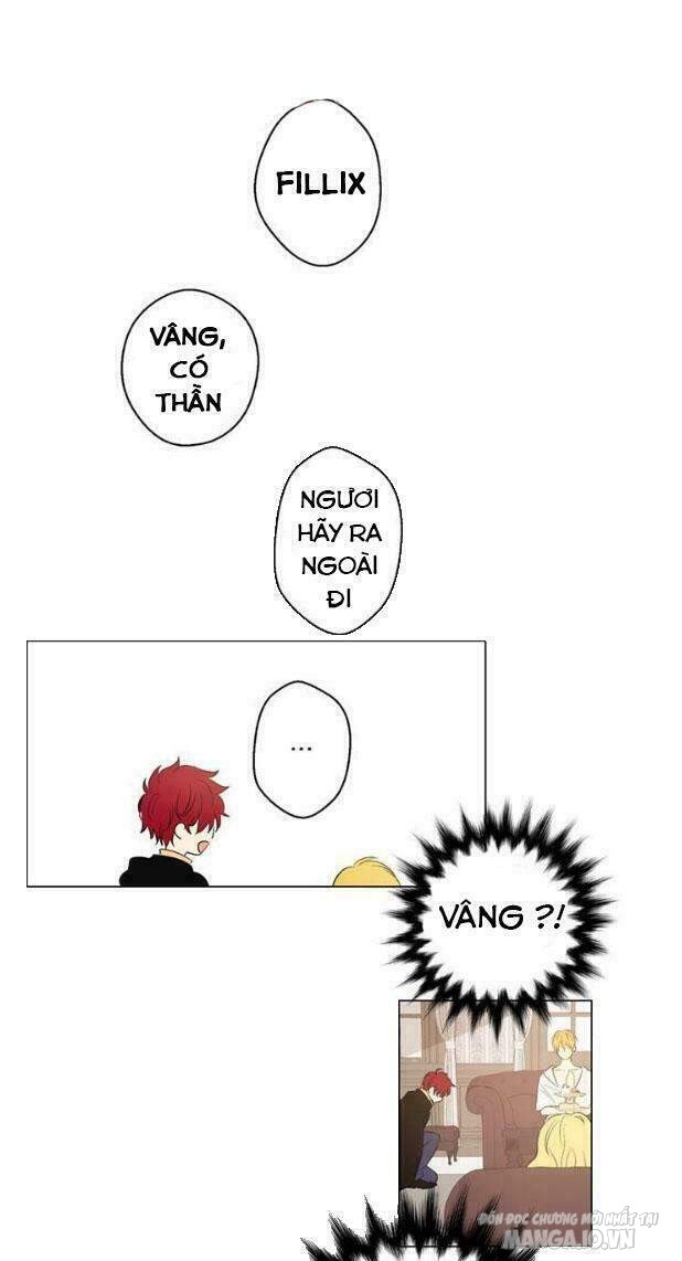 Một Ngày Nọ Tôi Bỗng Thành Nàng Công Chúa Chapter 4 - Trang 2