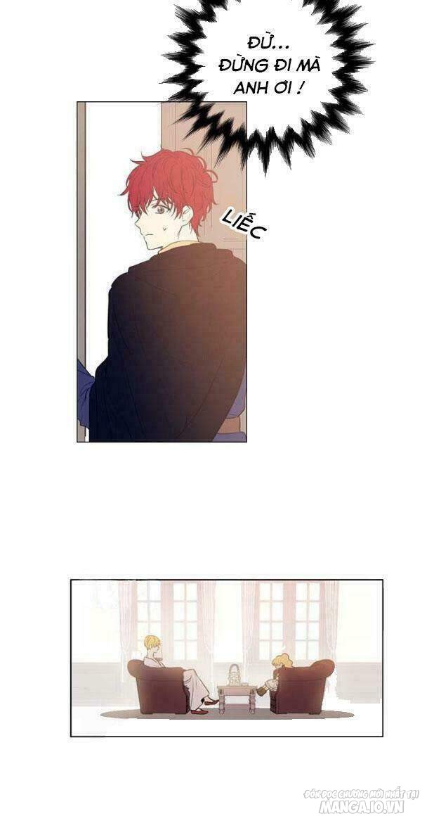 Một Ngày Nọ Tôi Bỗng Thành Nàng Công Chúa Chapter 4 - Trang 2