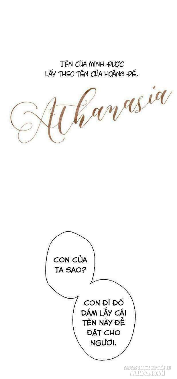 Một Ngày Nọ Tôi Bỗng Thành Nàng Công Chúa Chapter 4 - Trang 2