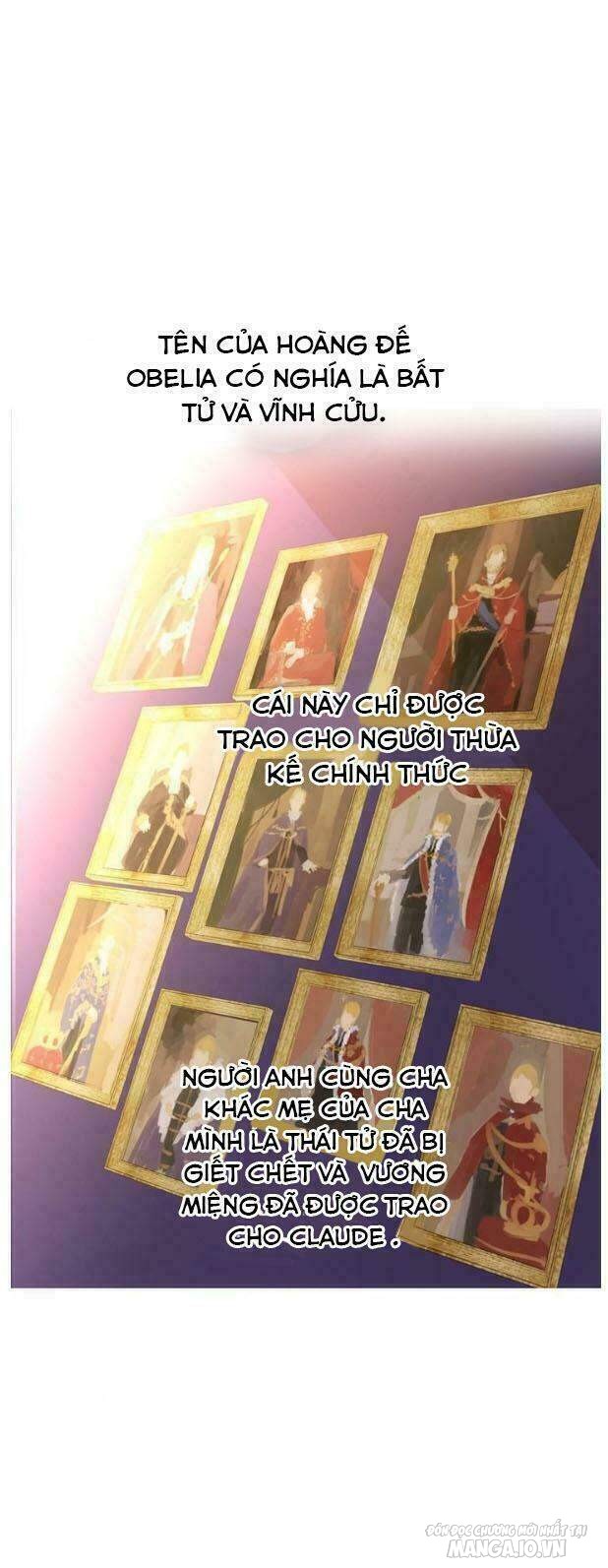 Một Ngày Nọ Tôi Bỗng Thành Nàng Công Chúa Chapter 4 - Trang 2