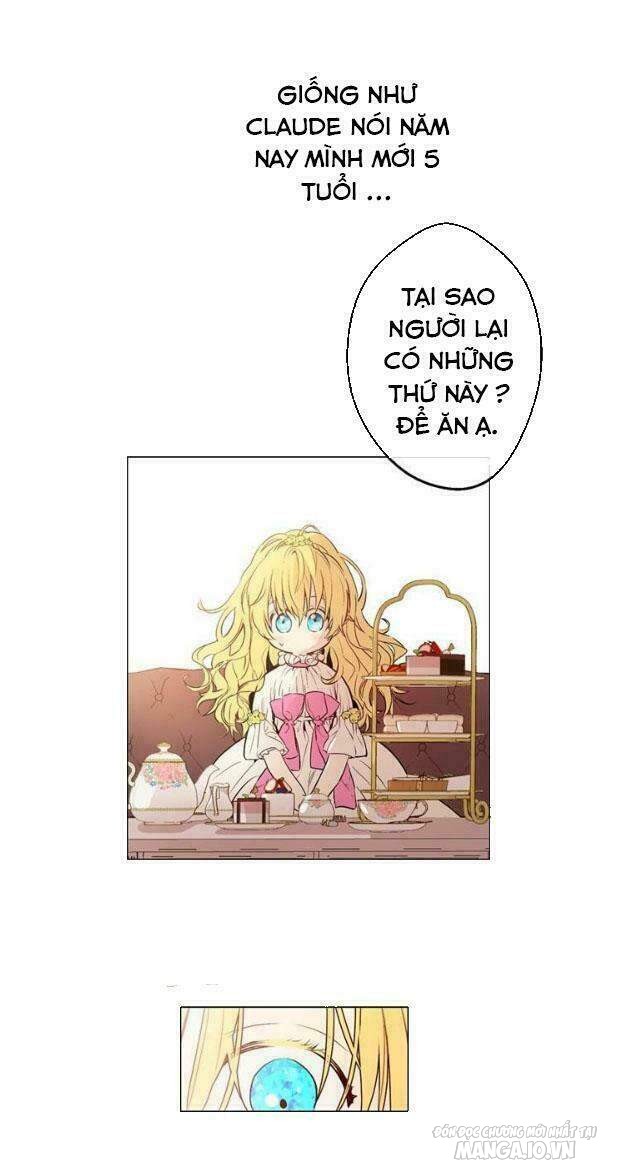 Một Ngày Nọ Tôi Bỗng Thành Nàng Công Chúa Chapter 4 - Trang 2