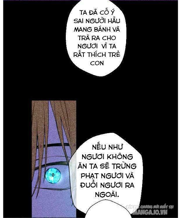 Một Ngày Nọ Tôi Bỗng Thành Nàng Công Chúa Chapter 4 - Trang 2