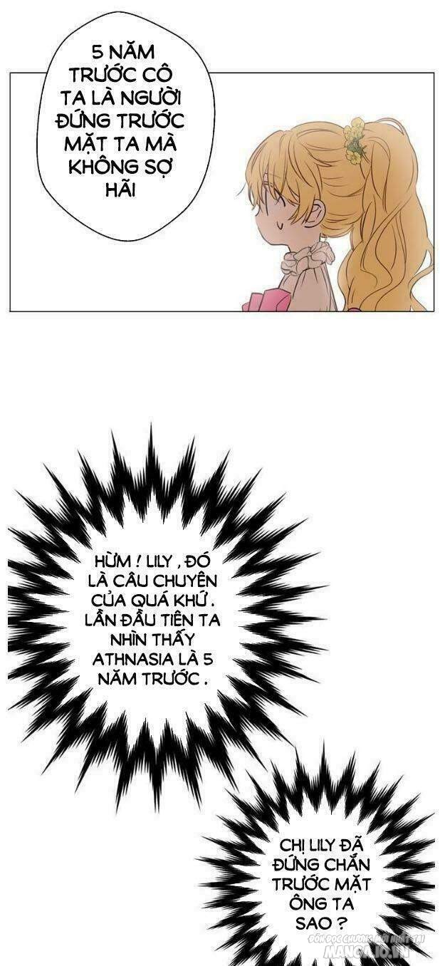 Một Ngày Nọ Tôi Bỗng Thành Nàng Công Chúa Chapter 4 - Trang 2