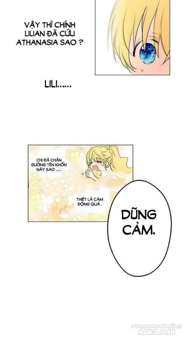 Một Ngày Nọ Tôi Bỗng Thành Nàng Công Chúa Chapter 4 - Trang 2