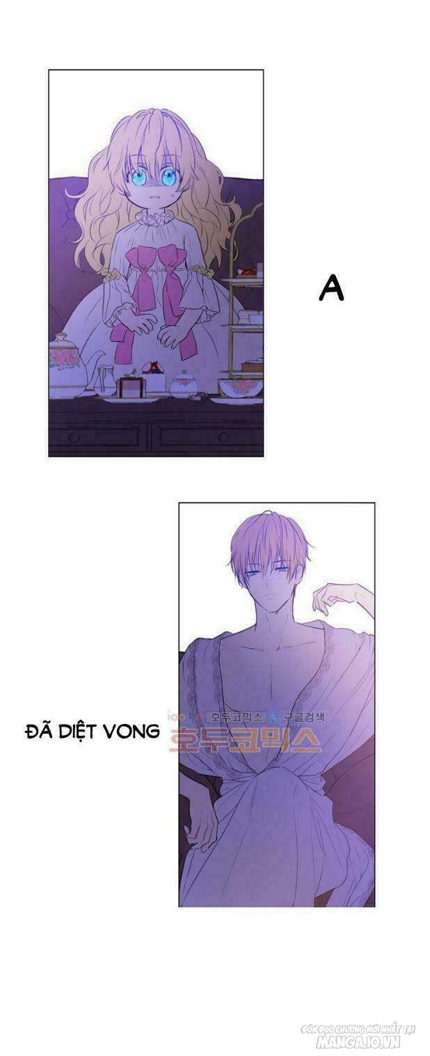 Một Ngày Nọ Tôi Bỗng Thành Nàng Công Chúa Chapter 4 - Trang 2