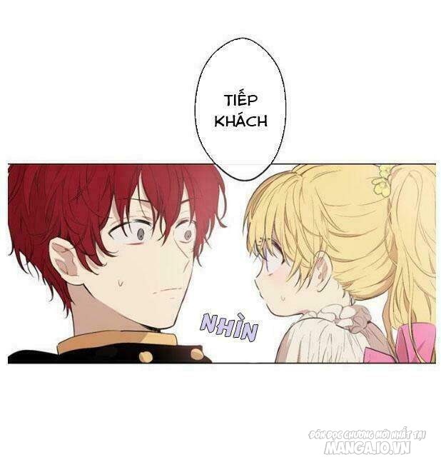 Một Ngày Nọ Tôi Bỗng Thành Nàng Công Chúa Chapter 4 - Trang 2