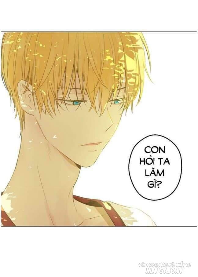 Một Ngày Nọ Tôi Bỗng Thành Nàng Công Chúa Chapter 40 - Trang 2