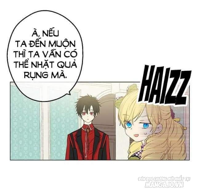 Một Ngày Nọ Tôi Bỗng Thành Nàng Công Chúa Chapter 41 - Trang 2