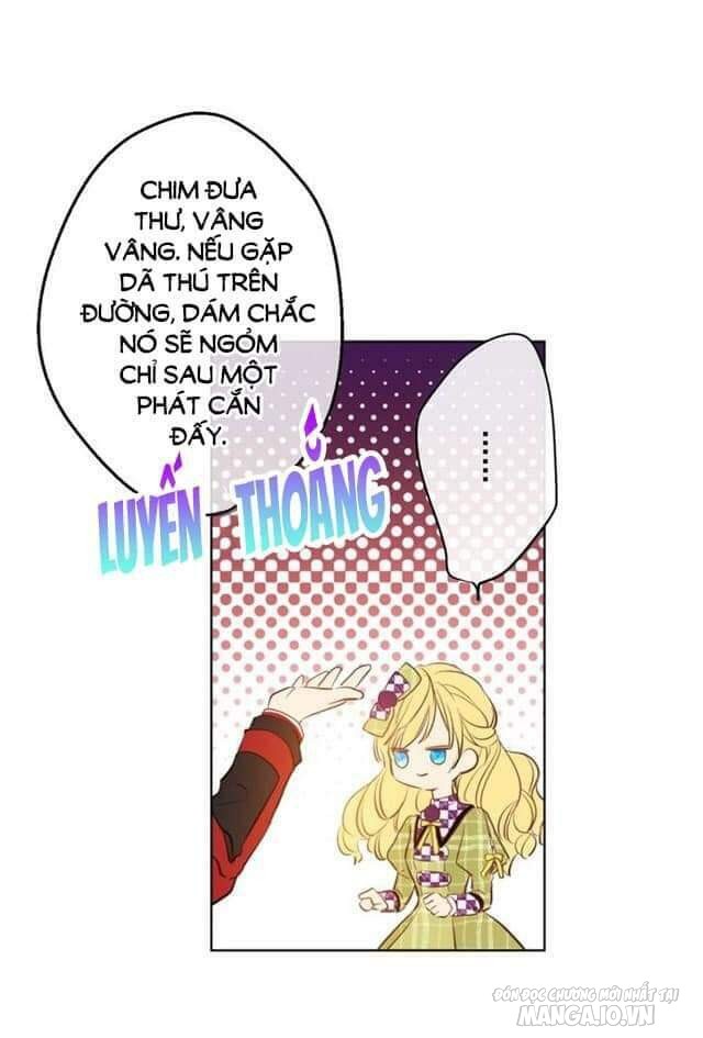 Một Ngày Nọ Tôi Bỗng Thành Nàng Công Chúa Chapter 41 - Trang 2
