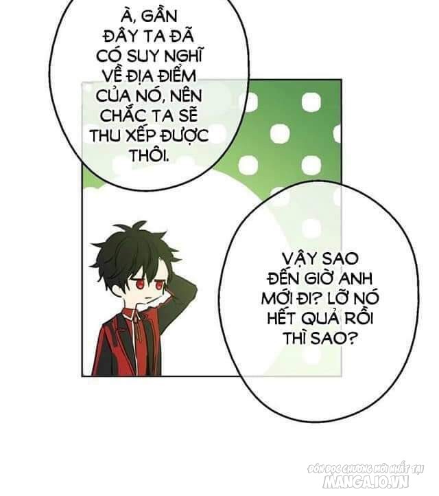 Một Ngày Nọ Tôi Bỗng Thành Nàng Công Chúa Chapter 41 - Trang 2