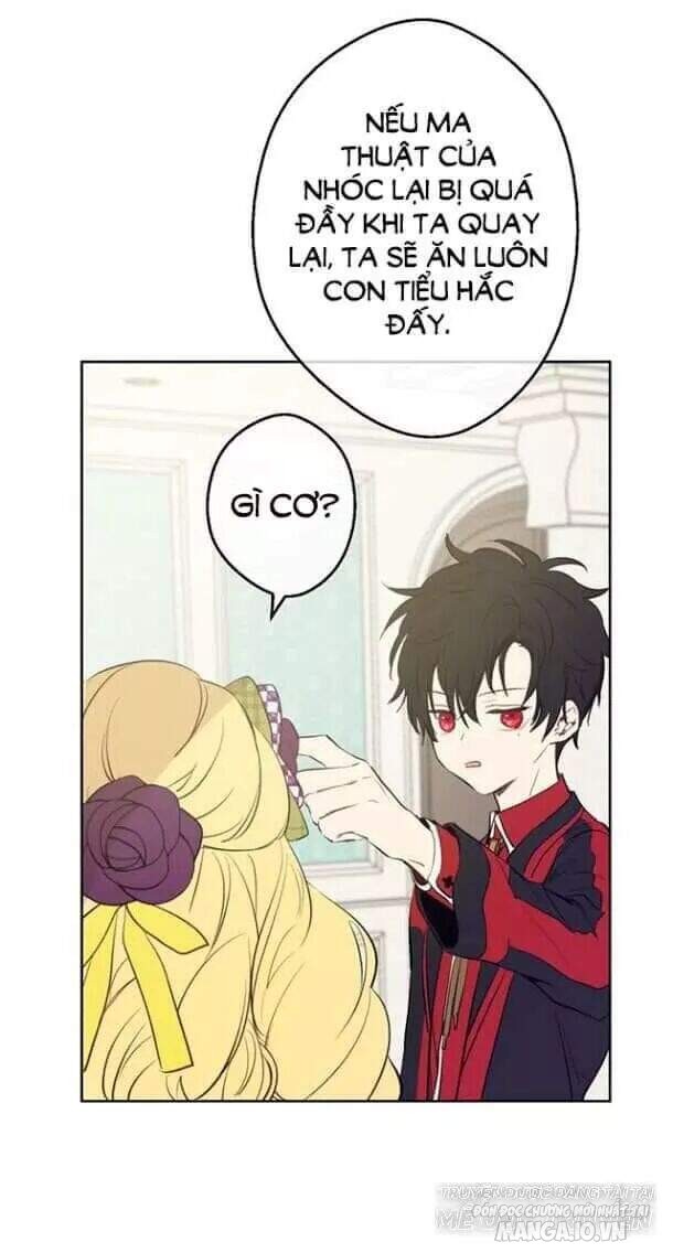 Một Ngày Nọ Tôi Bỗng Thành Nàng Công Chúa Chapter 42 - Trang 2