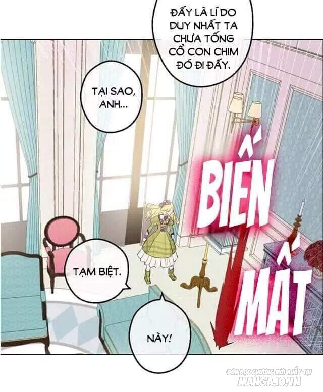 Một Ngày Nọ Tôi Bỗng Thành Nàng Công Chúa Chapter 42 - Trang 2