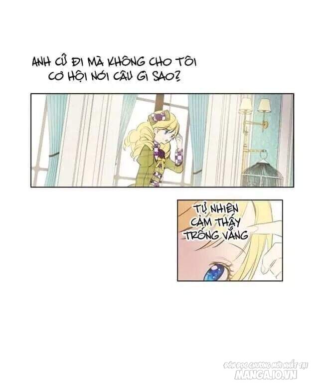 Một Ngày Nọ Tôi Bỗng Thành Nàng Công Chúa Chapter 42 - Trang 2