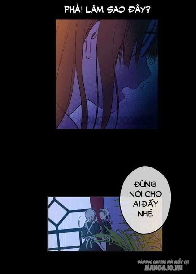 Một Ngày Nọ Tôi Bỗng Thành Nàng Công Chúa Chapter 43 - Trang 2