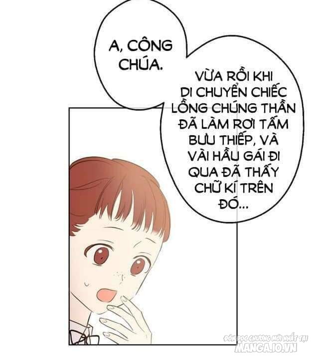 Một Ngày Nọ Tôi Bỗng Thành Nàng Công Chúa Chapter 43 - Trang 2