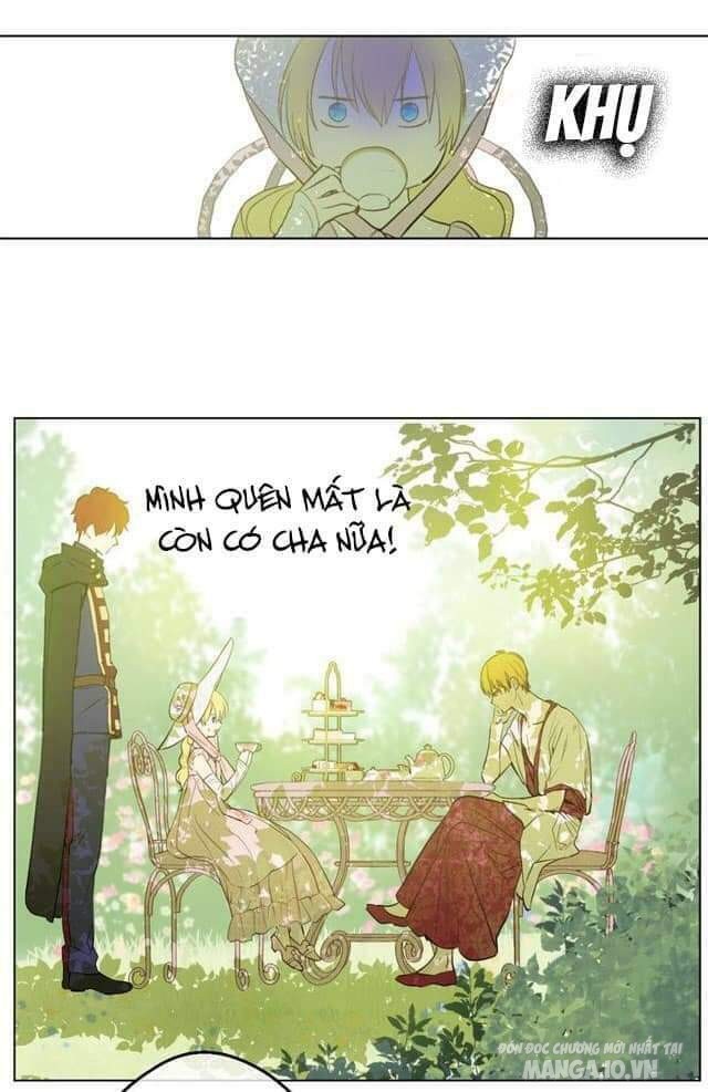 Một Ngày Nọ Tôi Bỗng Thành Nàng Công Chúa Chapter 43 - Trang 2