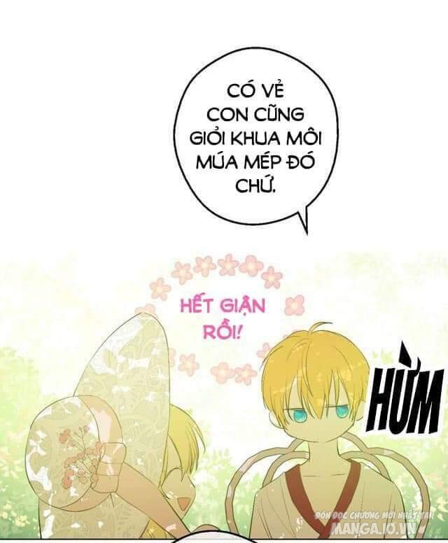 Một Ngày Nọ Tôi Bỗng Thành Nàng Công Chúa Chapter 43 - Trang 2