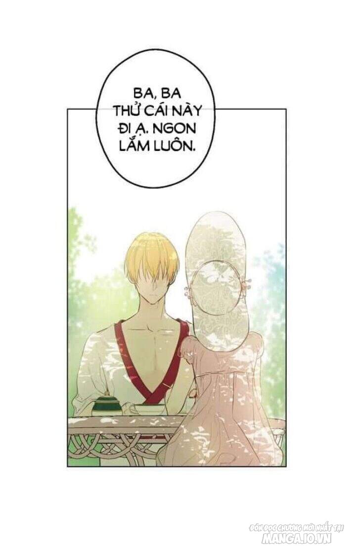 Một Ngày Nọ Tôi Bỗng Thành Nàng Công Chúa Chapter 44 - Trang 2