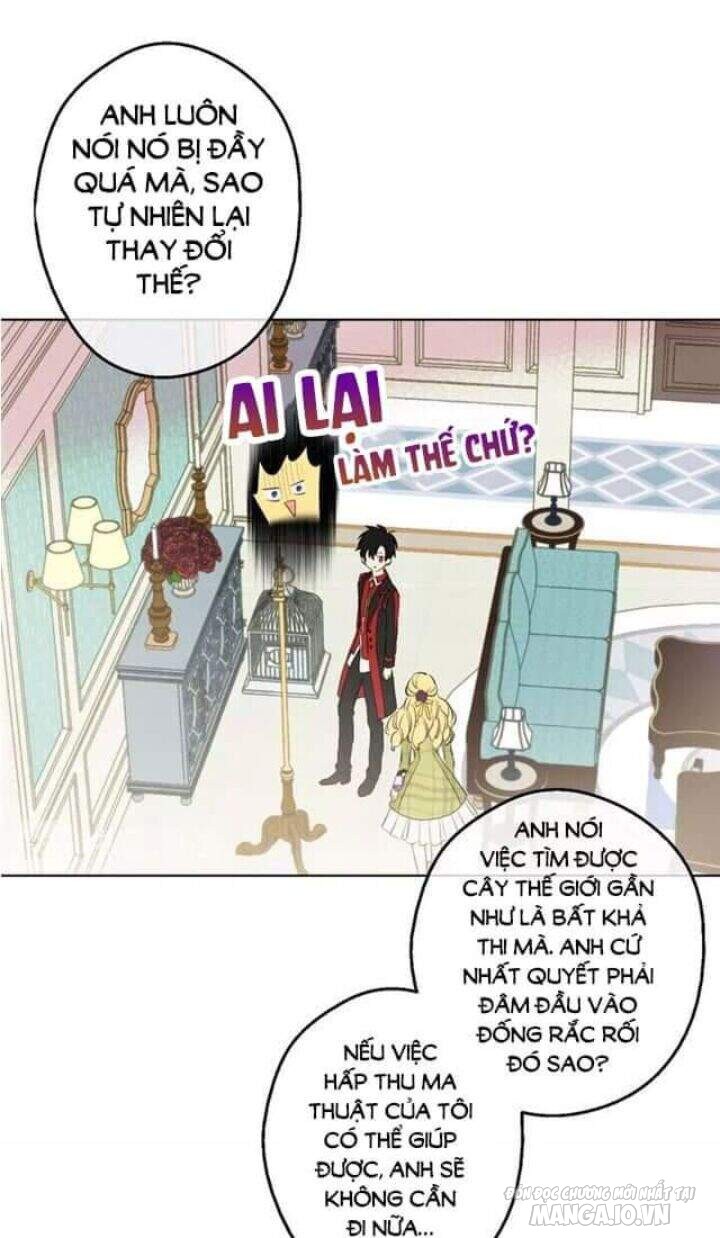 Một Ngày Nọ Tôi Bỗng Thành Nàng Công Chúa Chapter 44 - Trang 2