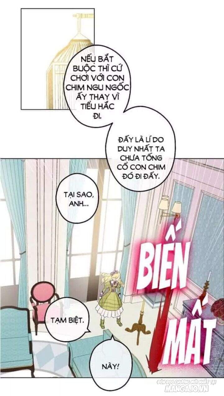 Một Ngày Nọ Tôi Bỗng Thành Nàng Công Chúa Chapter 44 - Trang 2