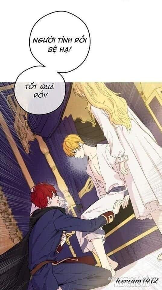 Một Ngày Nọ Tôi Bỗng Thành Nàng Công Chúa Chapter 47 - Trang 2