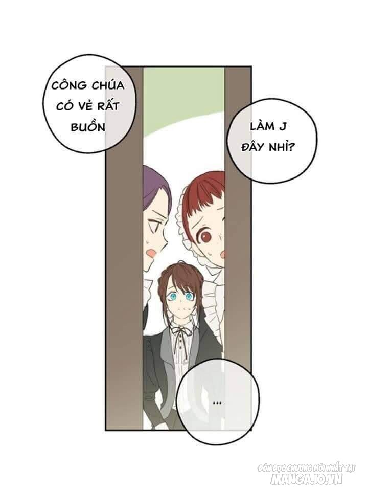 Một Ngày Nọ Tôi Bỗng Thành Nàng Công Chúa Chapter 48 - Trang 2